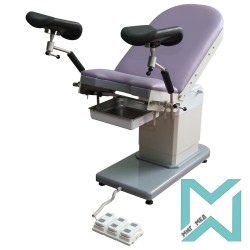 Кресло медицинское электромеханическое КМ-01-«Зенит»